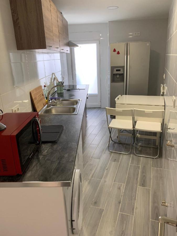 Plaza Mayor A 1 Min Centro 5 Banos Nuevo Calle Rua Mayor Salamanca Eksteriør bilde